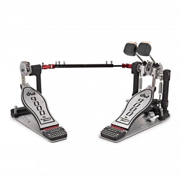 DW 9000 Series Double Pedal DWCP9002PC